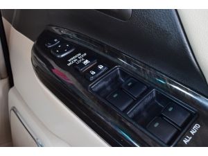 Toyota Alphard 3.5 (ปี 2014) V Van AT รูปที่ 1